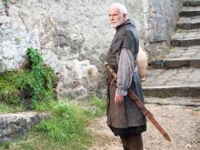 Ian McElhinney