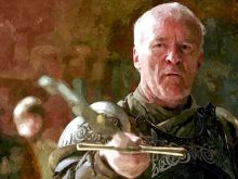 Ian McElhinney