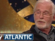 Ian McElhinney