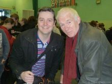 Ian McElhinney