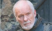 Ian McElhinney