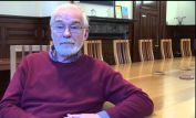 Ian McElhinney