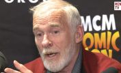 Ian McElhinney