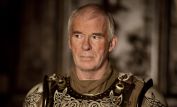 Ian McElhinney