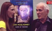 Ian McElhinney