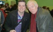 Ian McElhinney