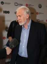 Ian McElhinney