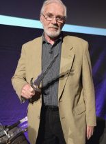 Ian McElhinney