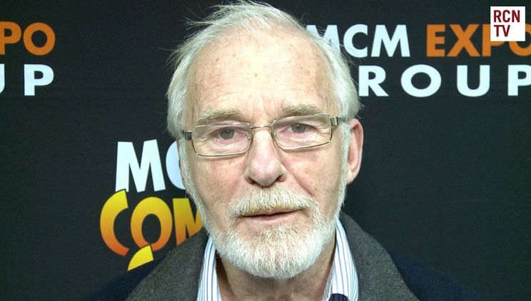 Ian McElhinney