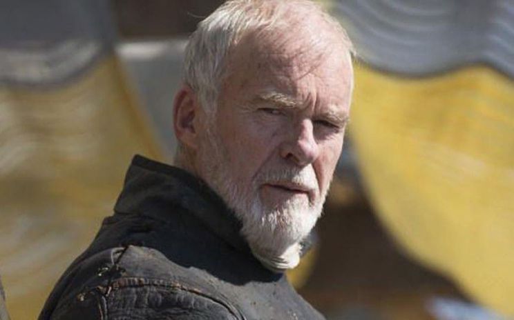 Ian McElhinney