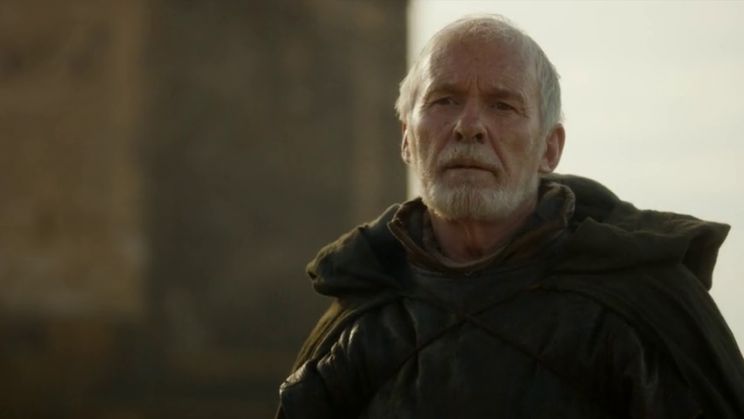 Ian McElhinney