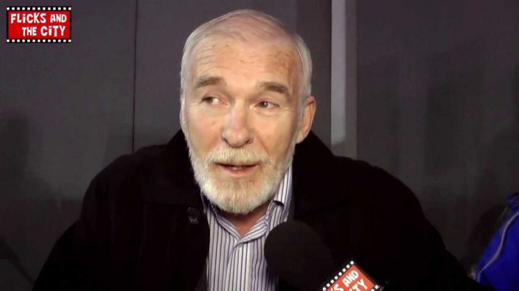 Ian McElhinney