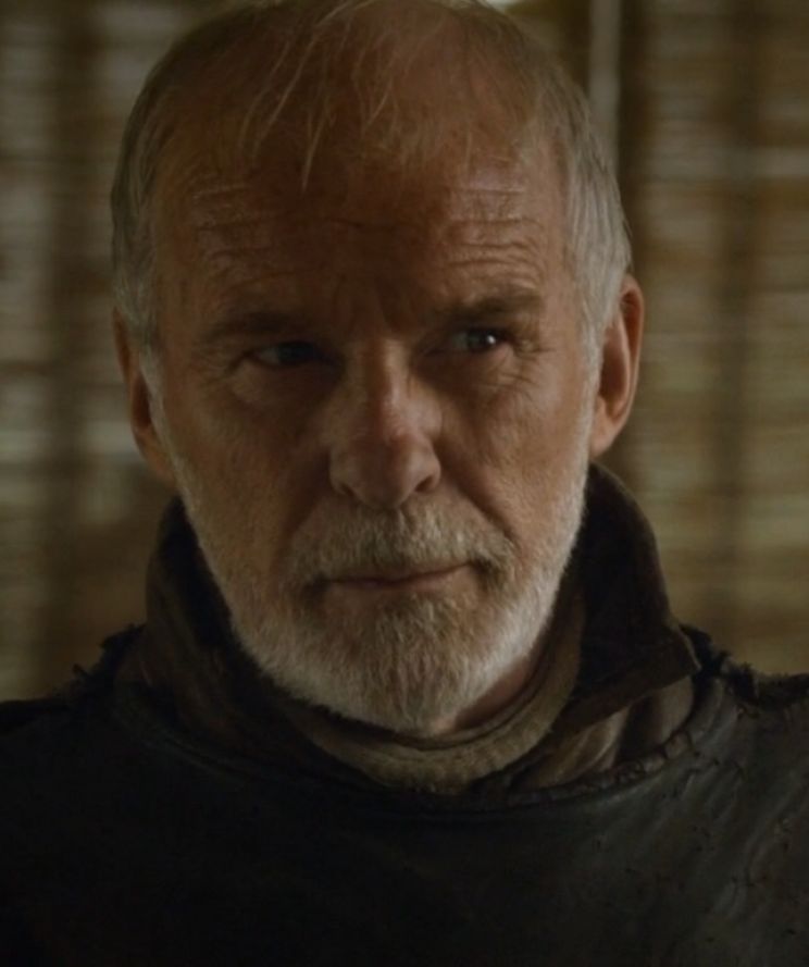 Ian McElhinney