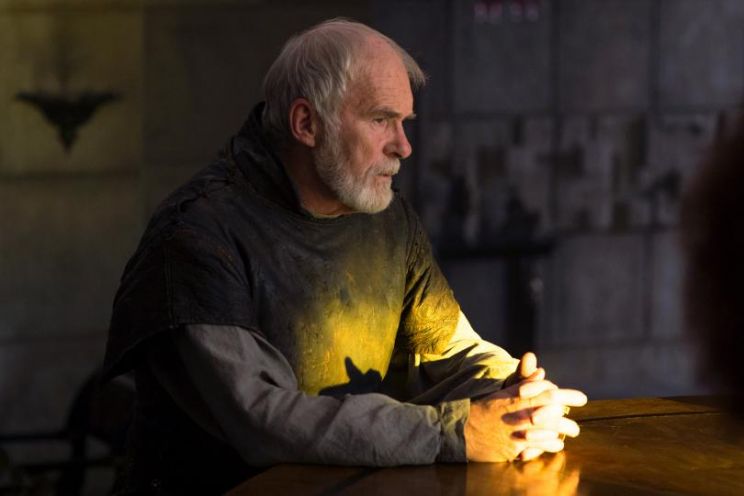 Ian McElhinney
