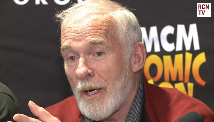 Ian McElhinney