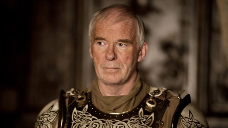 Ian McElhinney