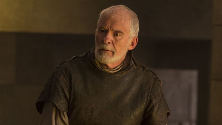 Ian McElhinney