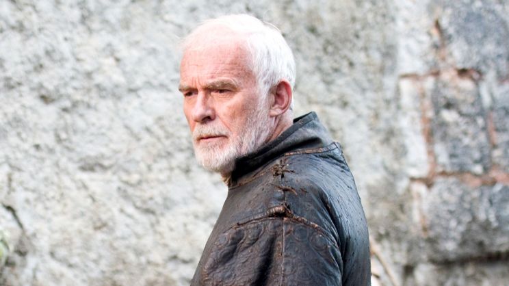 Ian McElhinney