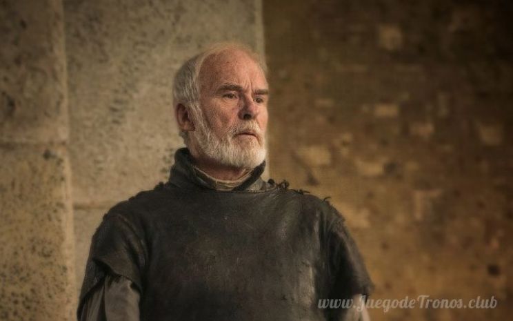 Ian McElhinney