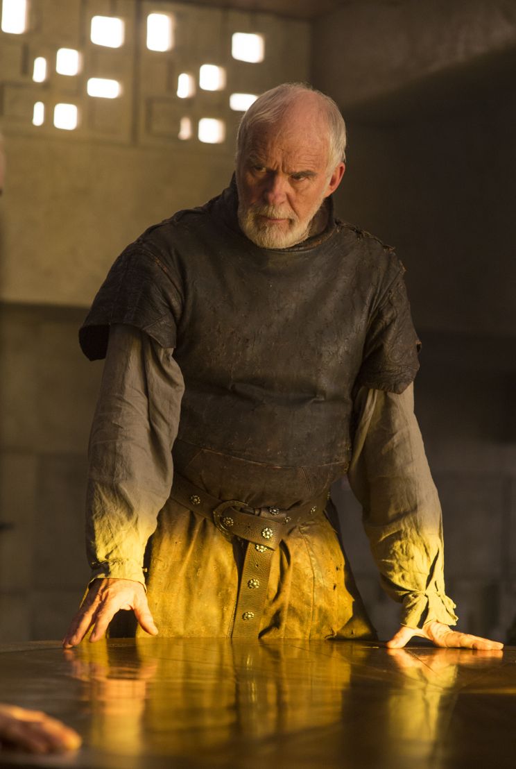Ian McElhinney
