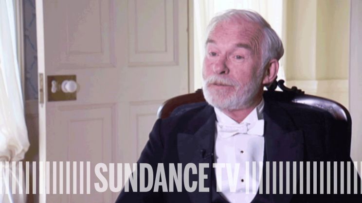 Ian McElhinney