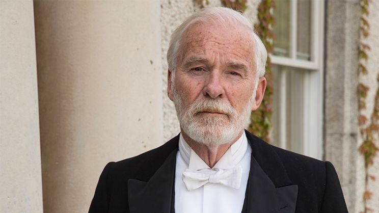 Ian McElhinney