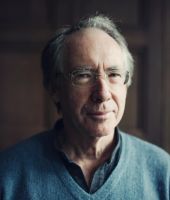 Ian McEwan