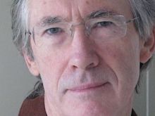 Ian McEwan