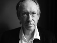 Ian McEwan