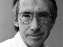 Ian McEwan