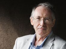 Ian McEwan