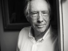 Ian McEwan