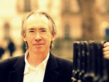 Ian McEwan