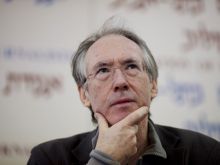 Ian McEwan