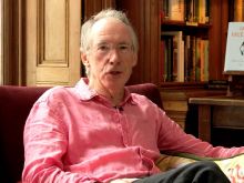 Ian McEwan