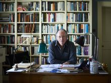 Ian McEwan