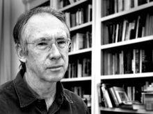 Ian McEwan