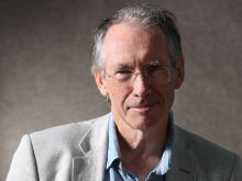 Ian McEwan