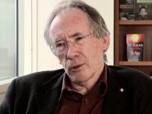 Ian McEwan