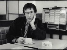 Ian McEwan