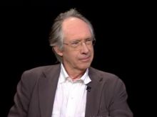 Ian McEwan