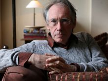 Ian McEwan