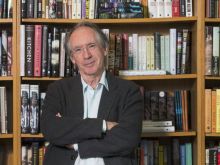 Ian McEwan