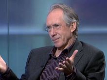 Ian McEwan