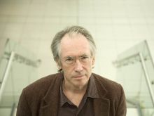 Ian McEwan