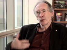 Ian McEwan