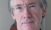 Ian McEwan