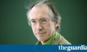 Ian McEwan