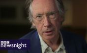 Ian McEwan