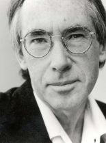 Ian McEwan